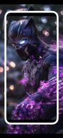 Cool SuperHeroes Wallpapers 4K imagem de tela 3