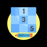 Sudoku Zeichen