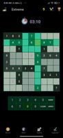 Sudoku Plakat