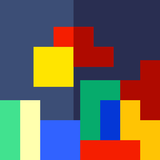 Tetris Zeichen