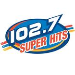 ”102.7 Super Hits