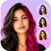 HairStudio AI Hairstyle Try On APK
