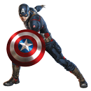 Marvel Stickers for Whatsapp - WAStickerApps APK