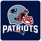 Patriots Stickers for Whatsapp - WAStickerApps 아이콘