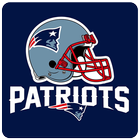 Patriots Stickers for Whatsapp - WAStickerApps simgesi