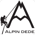 Alpin Dede icône
