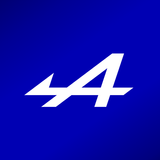 My Alpine icon