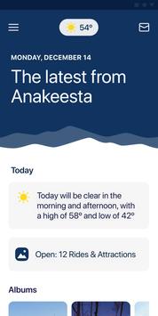 Anakeesta 海报