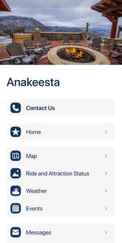 Anakeesta 截图 2