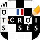 آیکون‌ Mots Croisés