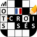 Mots Croisés icon