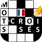 Mots Croisés आइकन