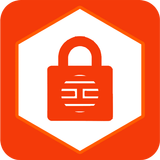 Lock Screen Protector ícone
