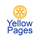 RI Yellow Pages ícone