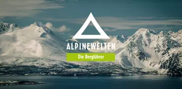 Alpine Welten die Bergführer