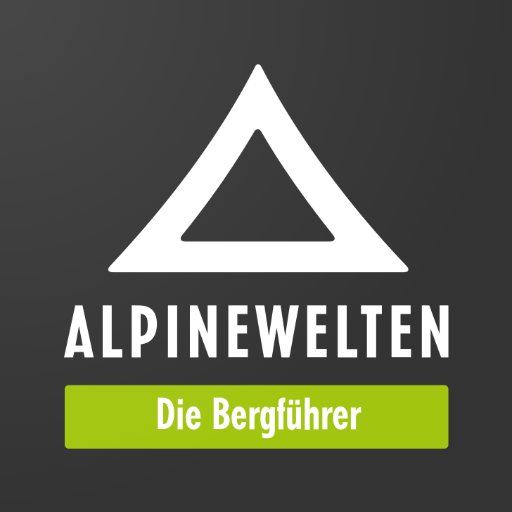 Alpine Welten die Bergführer