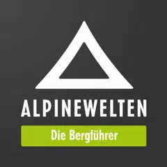 Alpine Welten die Bergführer アプリダウンロード