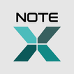 Cube Note X icon