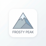 Frosty Peak Tracker