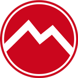Alpinverlag ícone