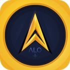 AloTel Plus icon