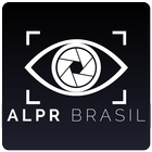 ALPR Brasil Demo icon