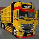 Mod Kendaraan Unik Bussid APK