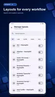 KeymapKit скриншот 2