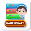 Hafiz Library ícone