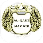 AL-QADI MAX VIP icône