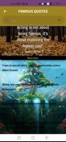 Motivational Quotes & Status captura de pantalla 1