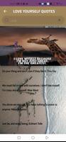 Motivational Quotes & Status captura de pantalla 3