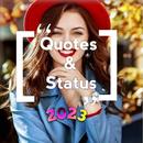 Quotes and Status Q&S 2023 APK