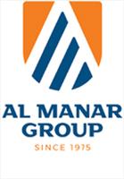 Almanar HR الملصق