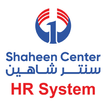 Center Shaheen HR