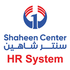 Center Shaheen HR icon