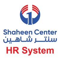 Center Shaheen HR poster