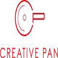 Creative Pan HR penulis hantaran