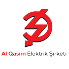 Al Qasim Elektrik Şirketi icône