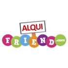 Alquifriend - Alquiler de amigos y amigas 아이콘