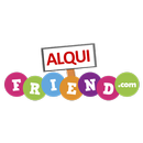 Alquifriend - Alquiler de amigos y amigas APK