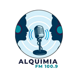 APK Alquimia Fm 100.9 Mhz