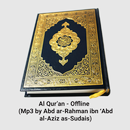 APK Al Qur'an - Offline By As Suda