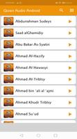 Poster Al-Quran Audio