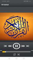 Al-Quran Audio capture d'écran 2