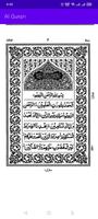 Al Quran capture d'écran 3