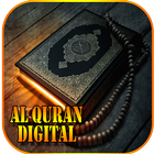 Al Quran 30 Juz - Digital icône
