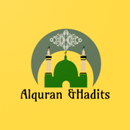 Alquran + Kutubus Sittah APK