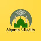 Alquran + Kutubus Sittah icône