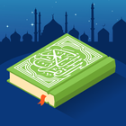 AL Quran Majeed and Holy Quran 图标